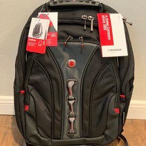 Wenger Legacy Backpack